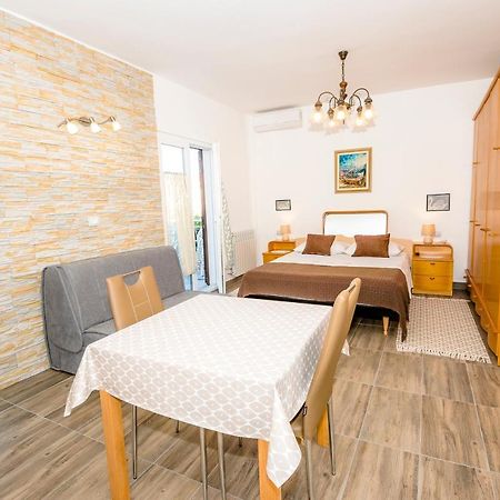 Guest House Ab Adria Home Rovinj Dış mekan fotoğraf