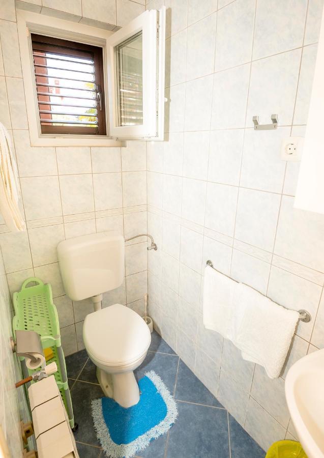 Guest House Ab Adria Home Rovinj Dış mekan fotoğraf