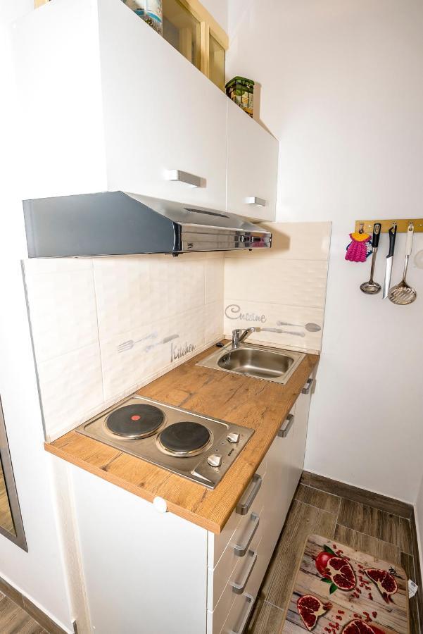 Guest House Ab Adria Home Rovinj Dış mekan fotoğraf