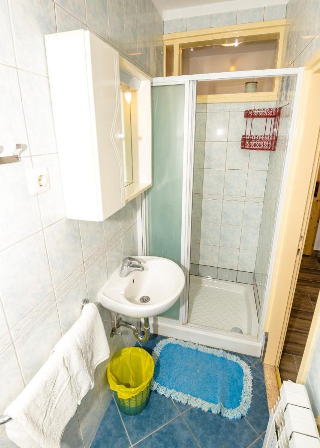 Guest House Ab Adria Home Rovinj Dış mekan fotoğraf