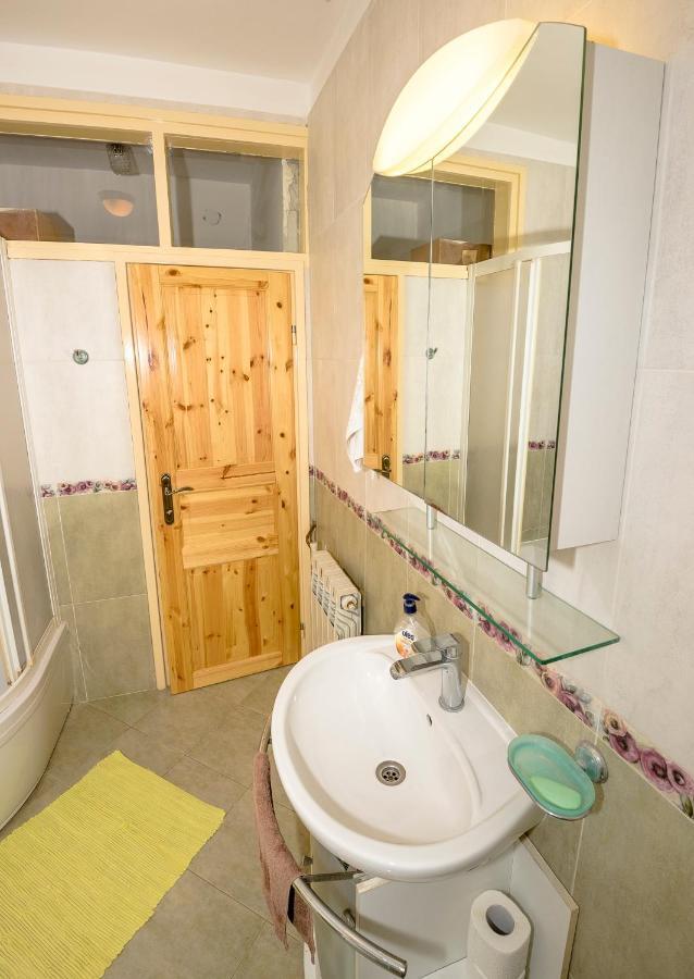 Guest House Ab Adria Home Rovinj Dış mekan fotoğraf