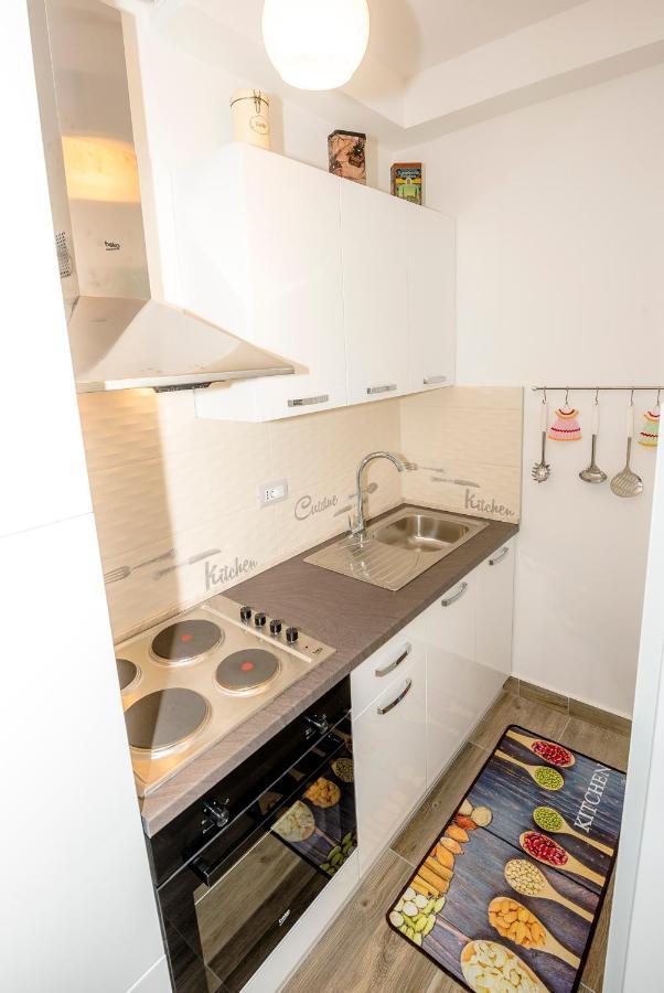 Guest House Ab Adria Home Rovinj Dış mekan fotoğraf