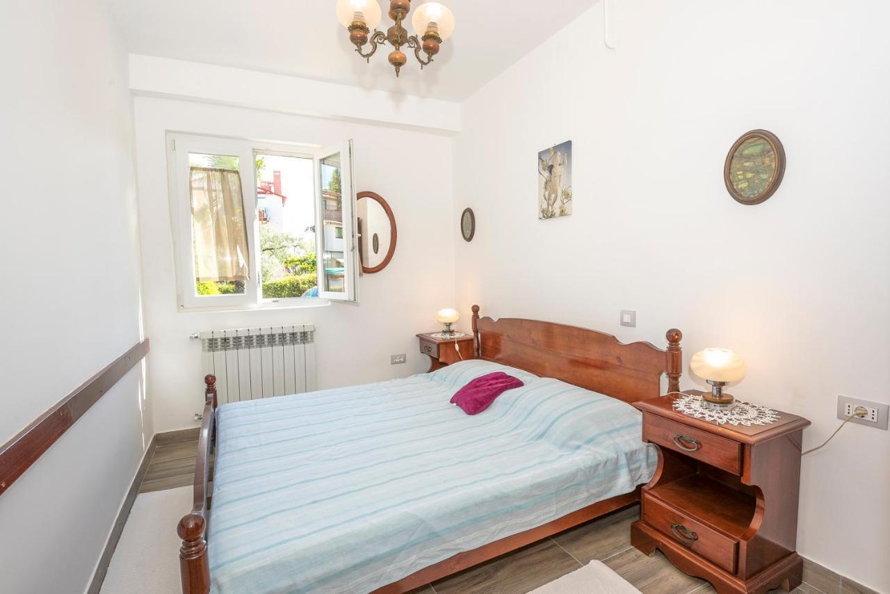 Guest House Ab Adria Home Rovinj Dış mekan fotoğraf