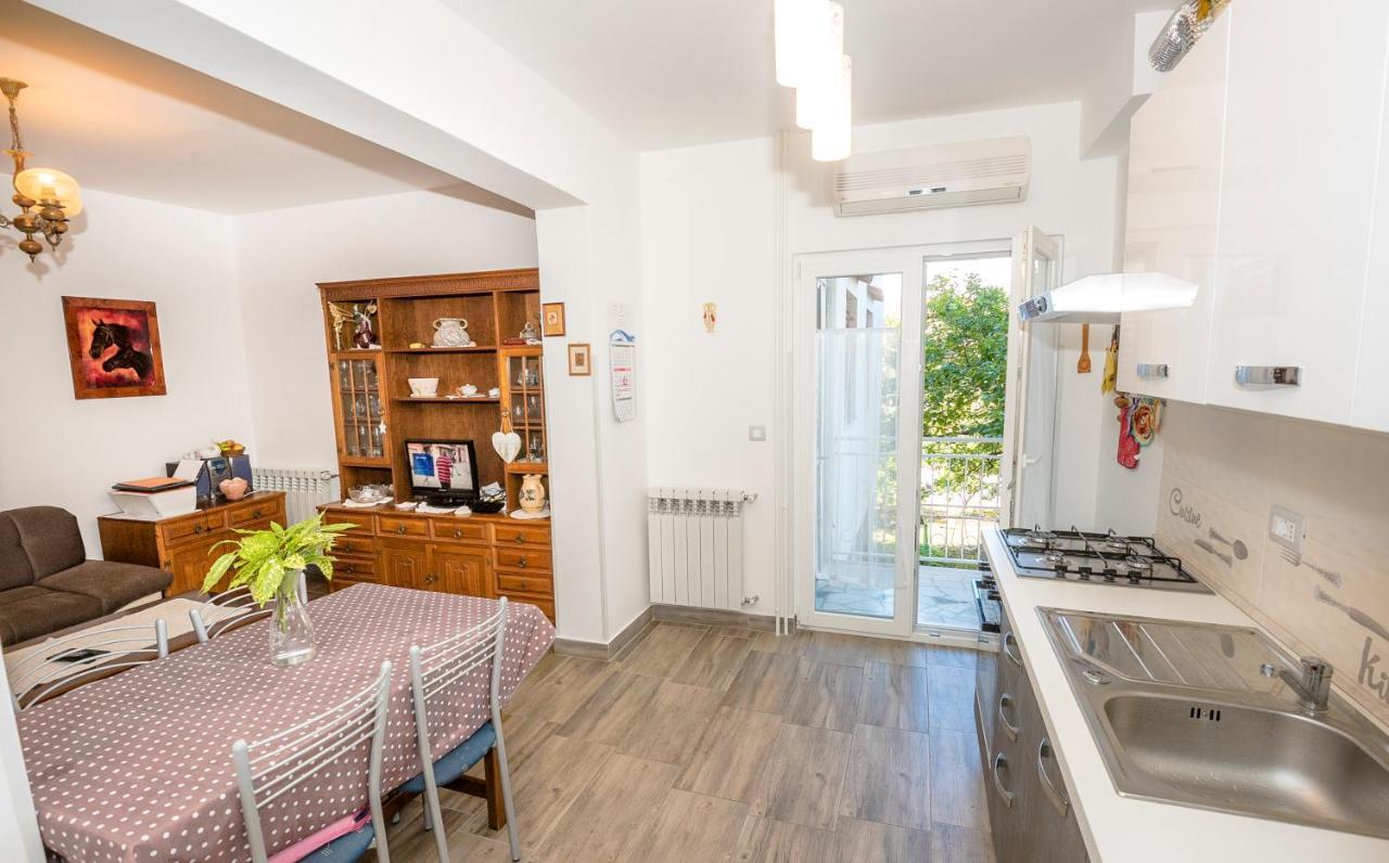 Guest House Ab Adria Home Rovinj Dış mekan fotoğraf