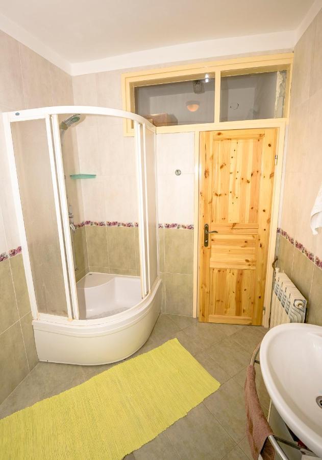 Guest House Ab Adria Home Rovinj Dış mekan fotoğraf