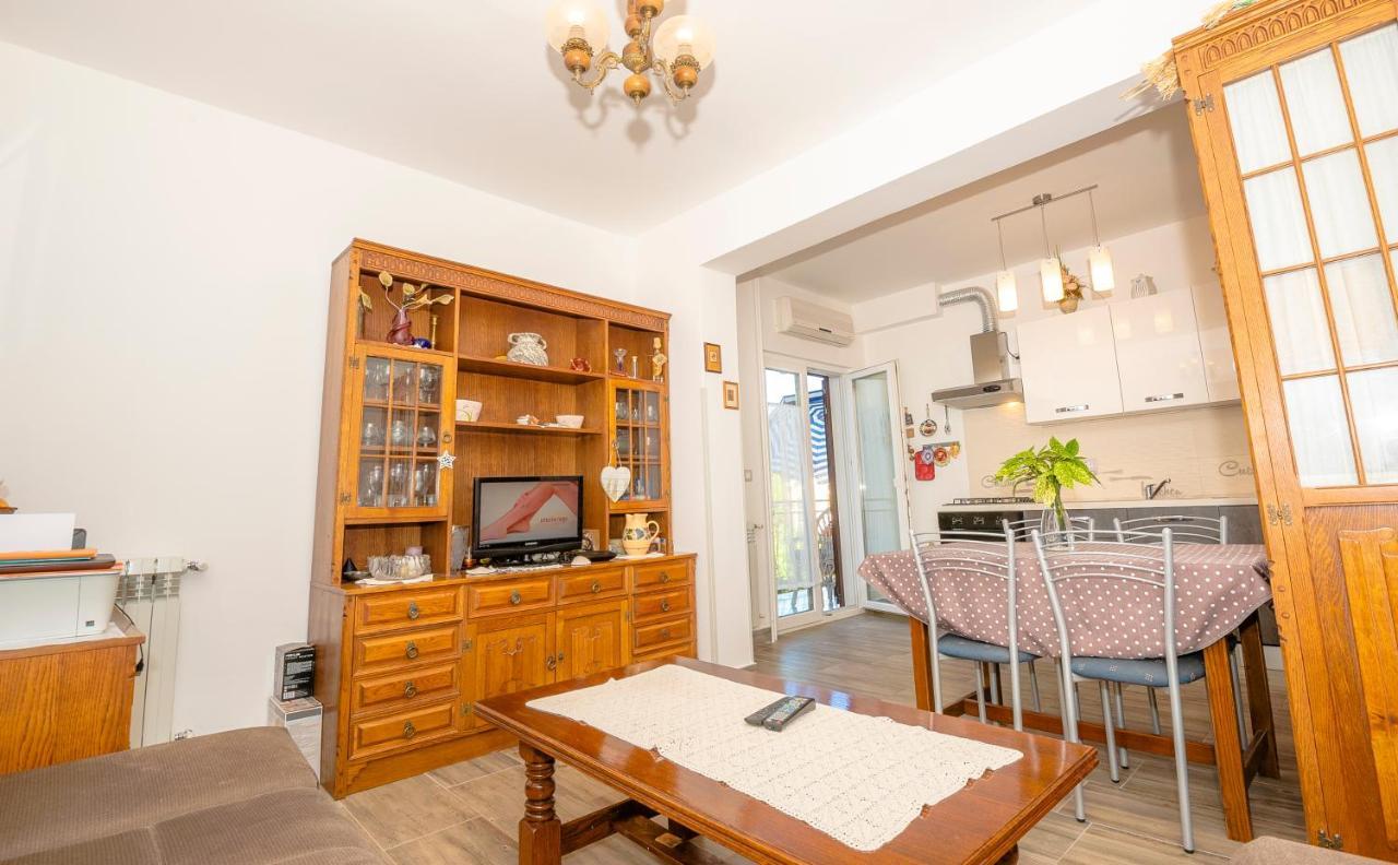 Guest House Ab Adria Home Rovinj Dış mekan fotoğraf