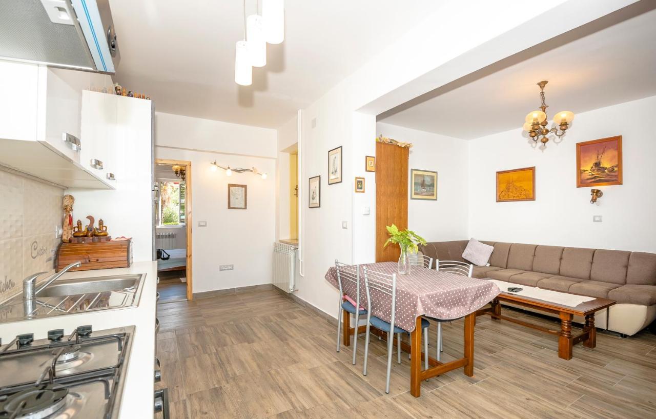 Guest House Ab Adria Home Rovinj Dış mekan fotoğraf