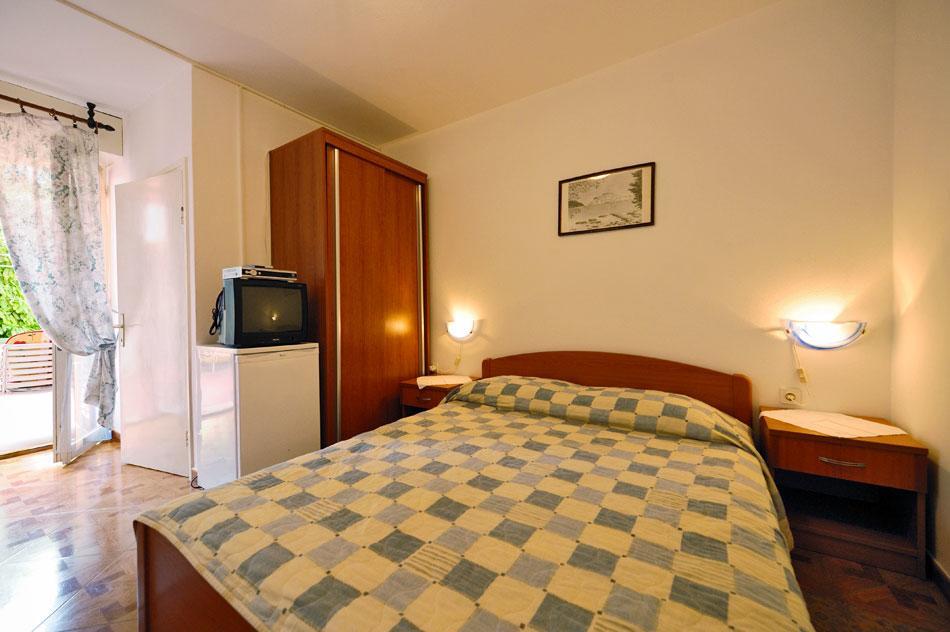 Guest House Ab Adria Home Rovinj Oda fotoğraf