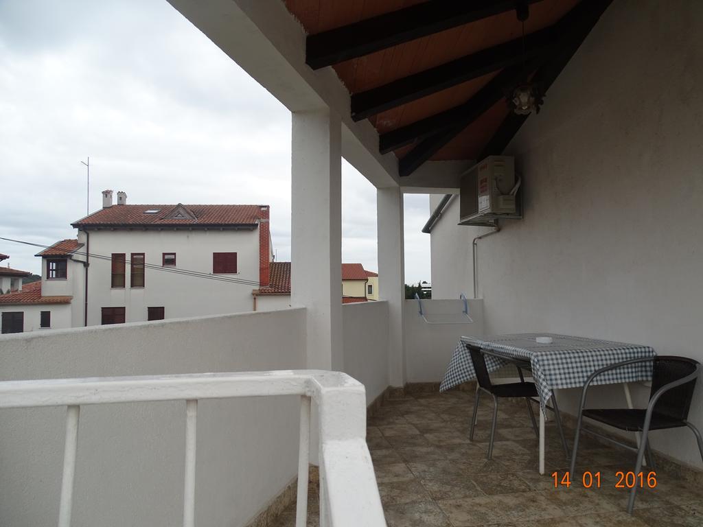 Guest House Ab Adria Home Rovinj Oda fotoğraf