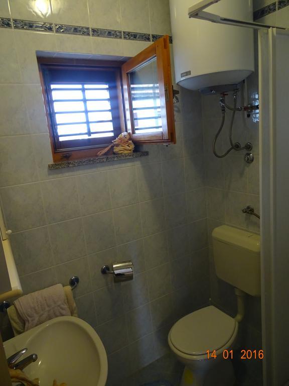 Guest House Ab Adria Home Rovinj Oda fotoğraf
