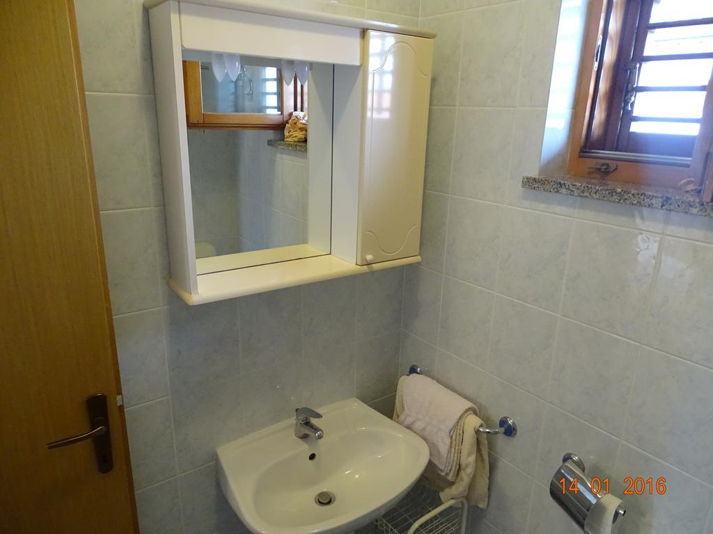 Guest House Ab Adria Home Rovinj Oda fotoğraf