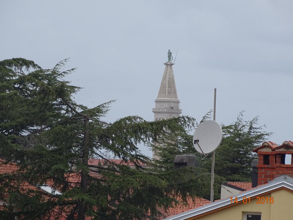 Guest House Ab Adria Home Rovinj Oda fotoğraf