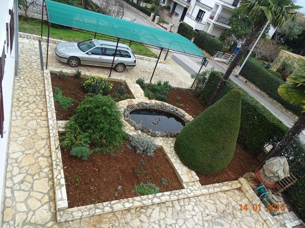 Guest House Ab Adria Home Rovinj Dış mekan fotoğraf