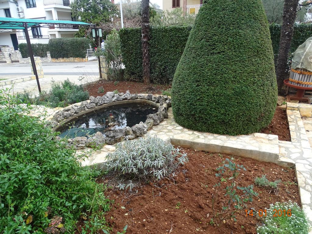 Guest House Ab Adria Home Rovinj Dış mekan fotoğraf