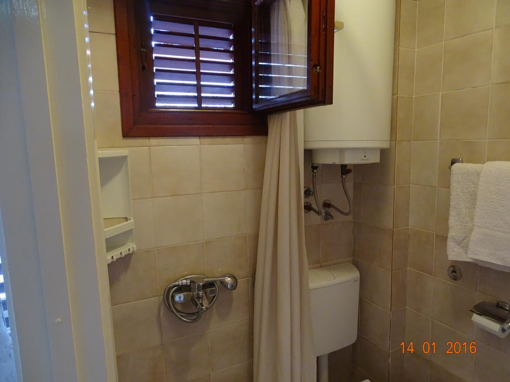 Guest House Ab Adria Home Rovinj Oda fotoğraf