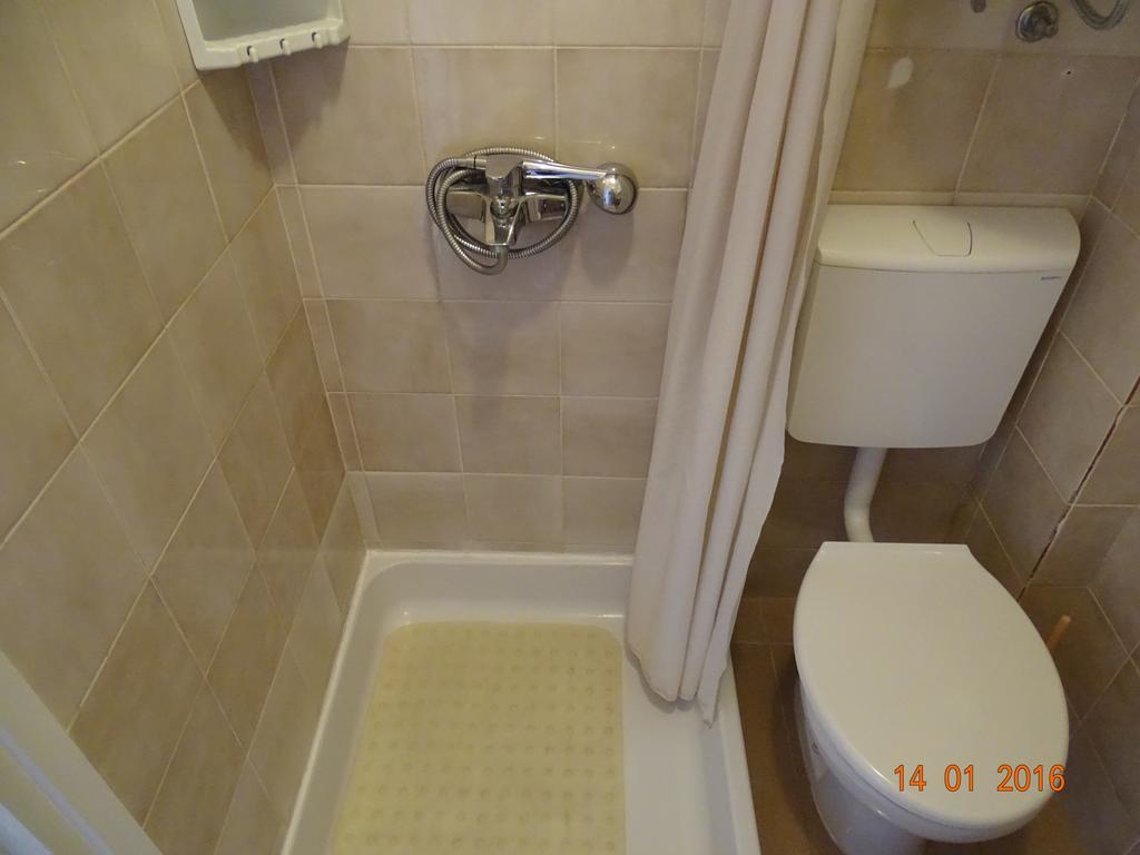 Guest House Ab Adria Home Rovinj Oda fotoğraf