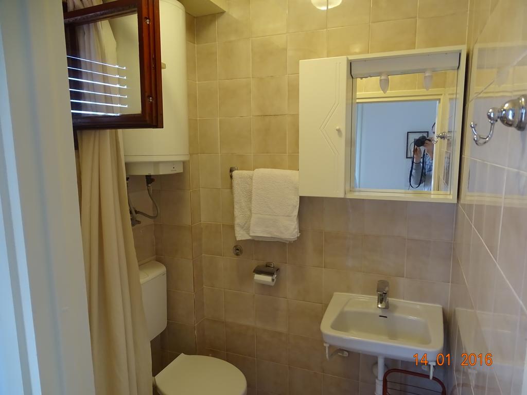 Guest House Ab Adria Home Rovinj Oda fotoğraf