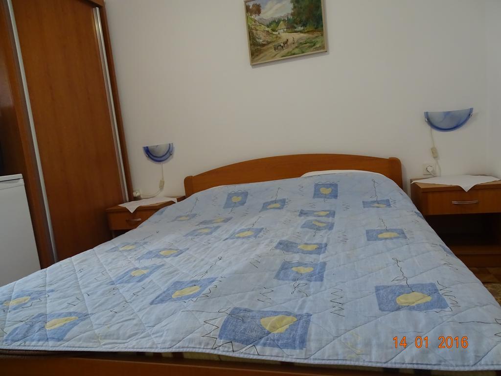 Guest House Ab Adria Home Rovinj Oda fotoğraf