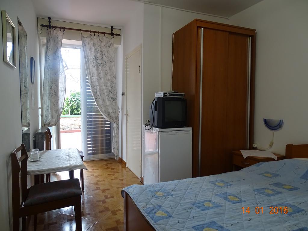 Guest House Ab Adria Home Rovinj Oda fotoğraf