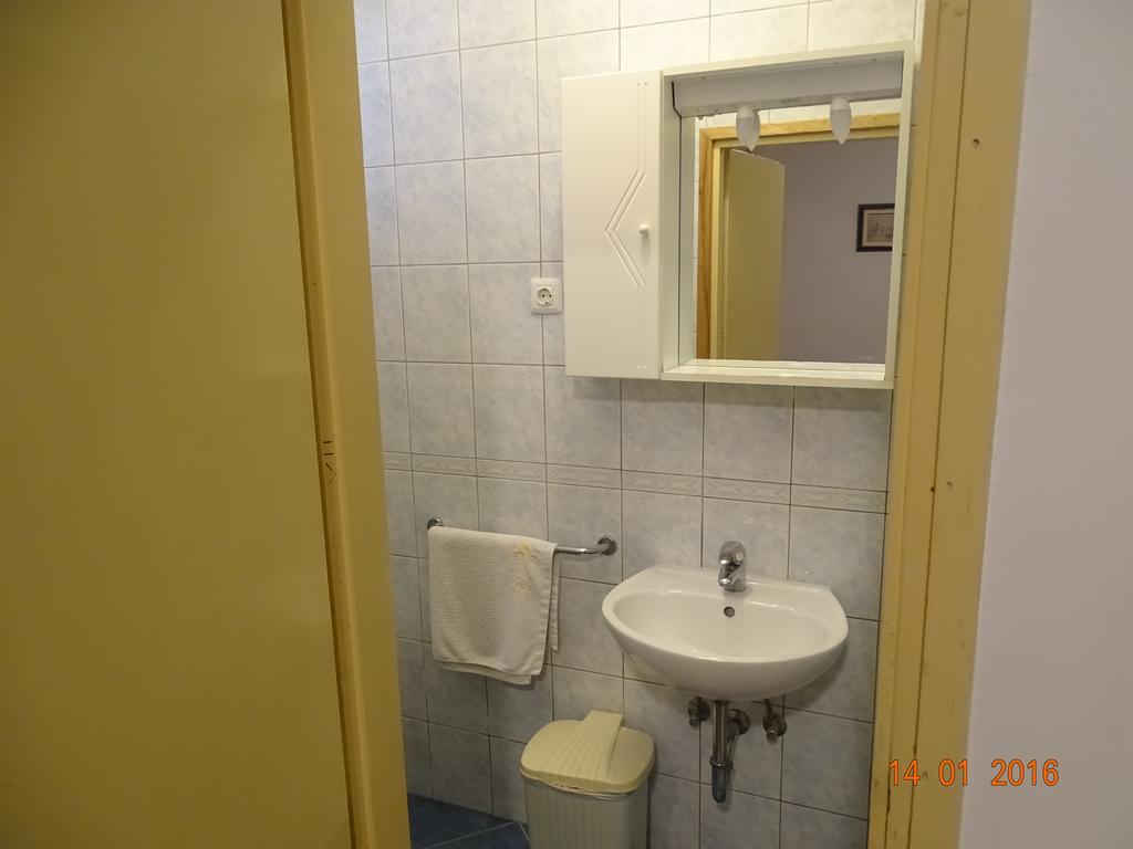 Guest House Ab Adria Home Rovinj Oda fotoğraf