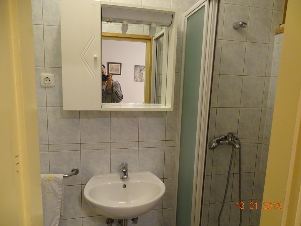 Guest House Ab Adria Home Rovinj Oda fotoğraf