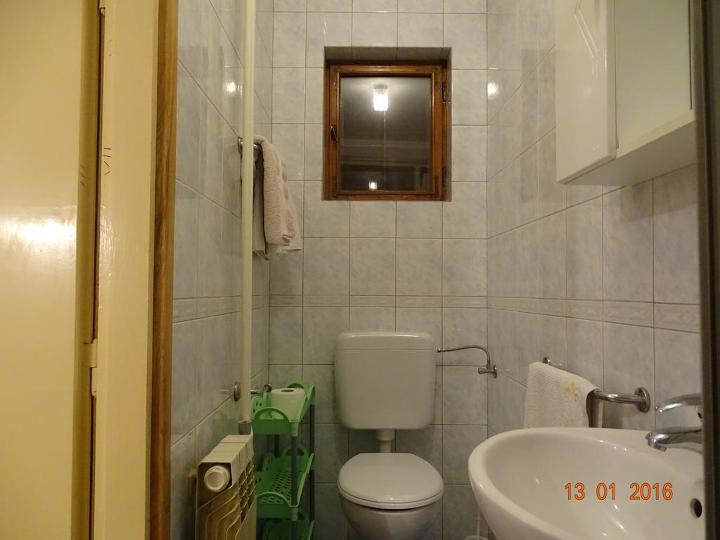 Guest House Ab Adria Home Rovinj Oda fotoğraf