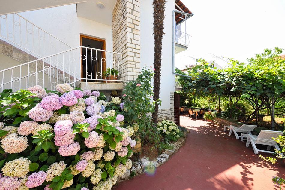 Guest House Ab Adria Home Rovinj Dış mekan fotoğraf