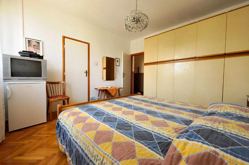 Guest House Ab Adria Home Rovinj Oda fotoğraf