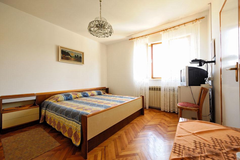 Guest House Ab Adria Home Rovinj Oda fotoğraf