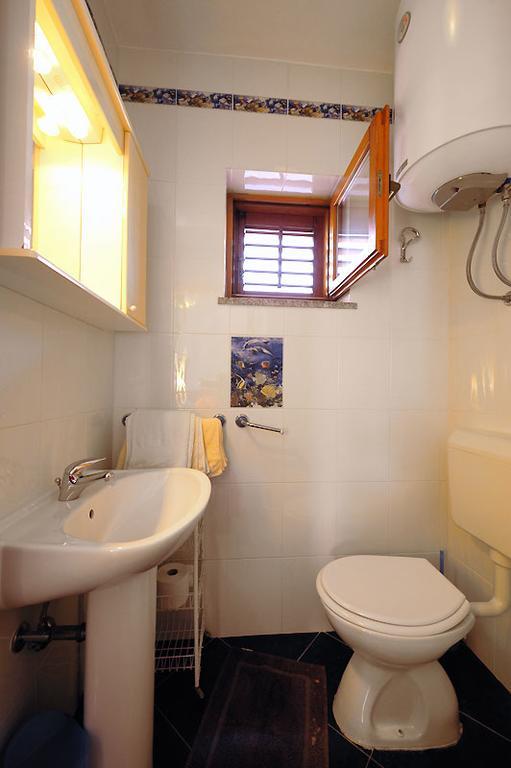 Guest House Ab Adria Home Rovinj Oda fotoğraf