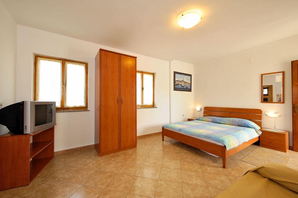 Guest House Ab Adria Home Rovinj Oda fotoğraf