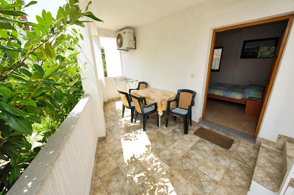 Guest House Ab Adria Home Rovinj Oda fotoğraf