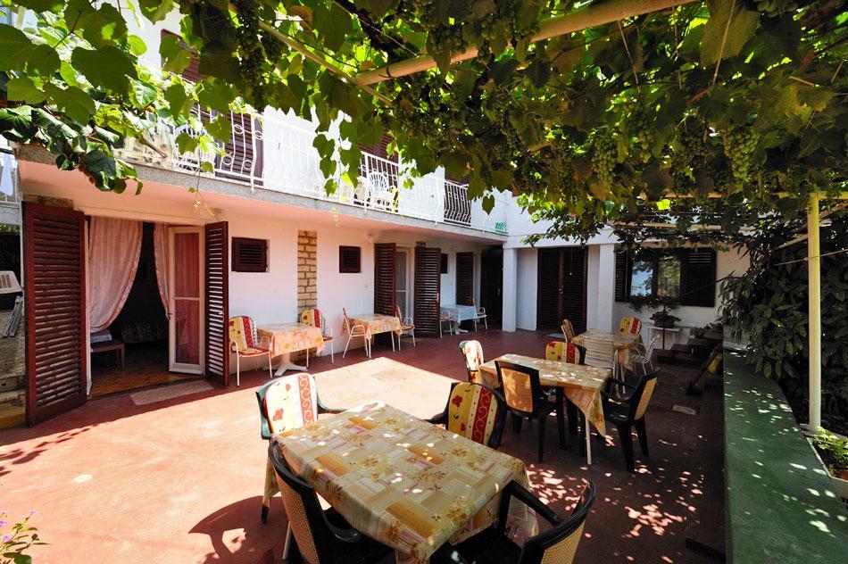 Guest House Ab Adria Home Rovinj Dış mekan fotoğraf